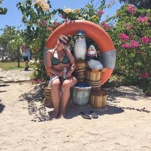 Meet your Posher, Janie